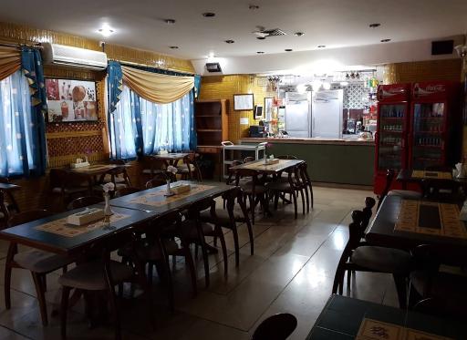 عکس هتل اکسین اهواز