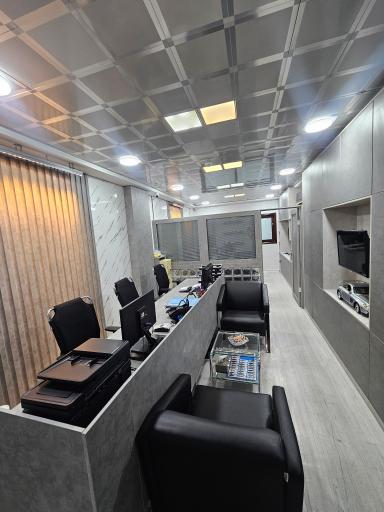 عکس شرکت کاتا کیش