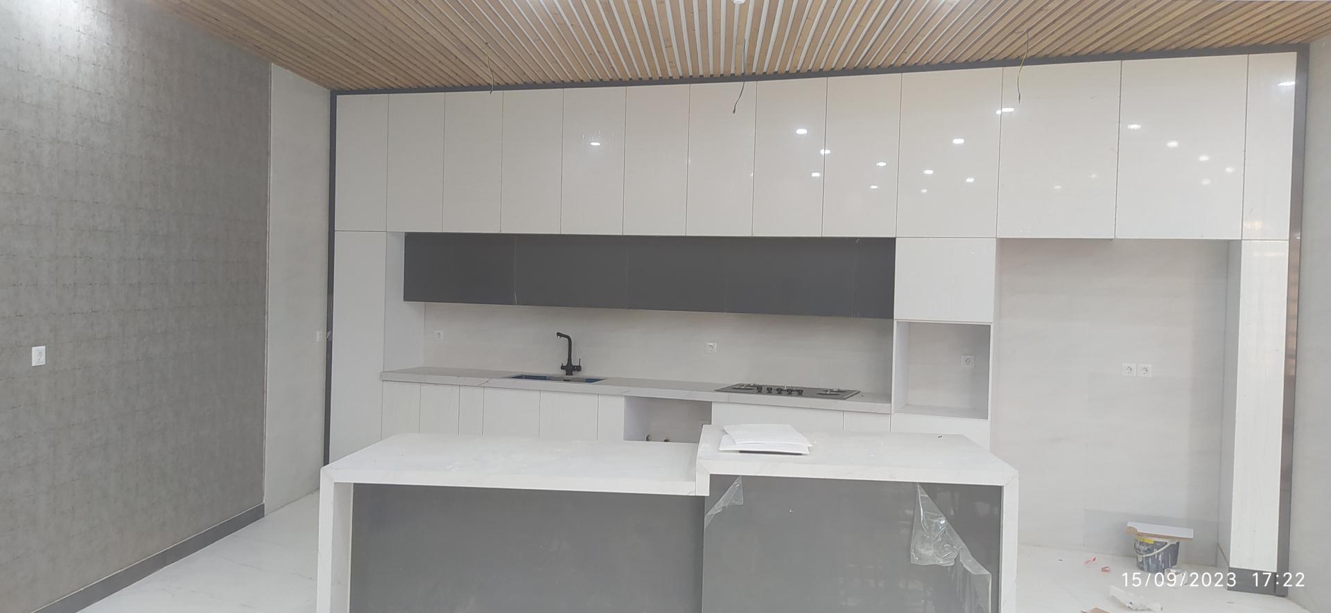 عکس گروه صنعتی ام دی اف بلوط