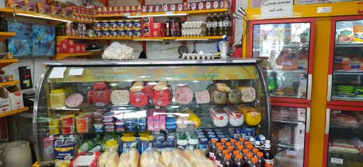 عکس سوپر پروتیین برادران