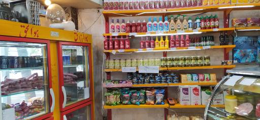 عکس سوپر پروتیین برادران