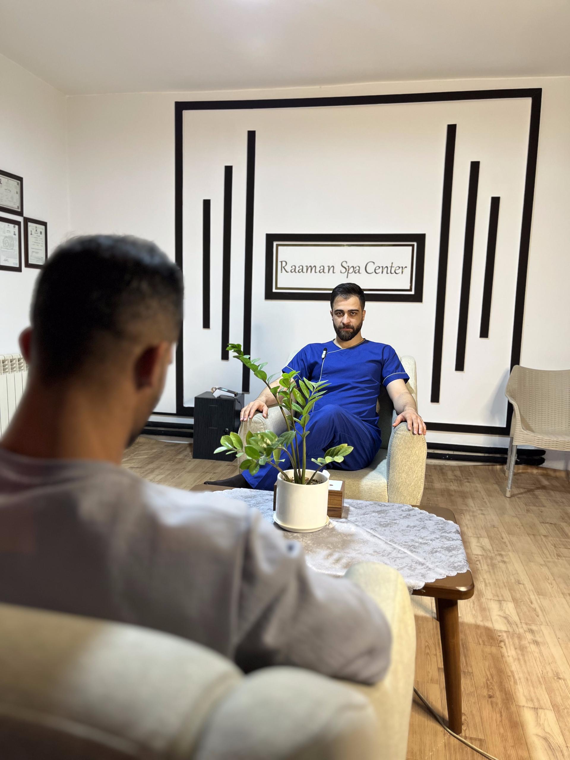 عکس آموزشگاه آزاد فنی و حرفه‌ای رامان