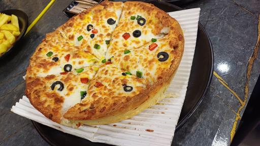 عکس فست فود دوفر