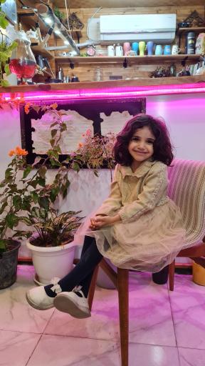 عکس کافه الی