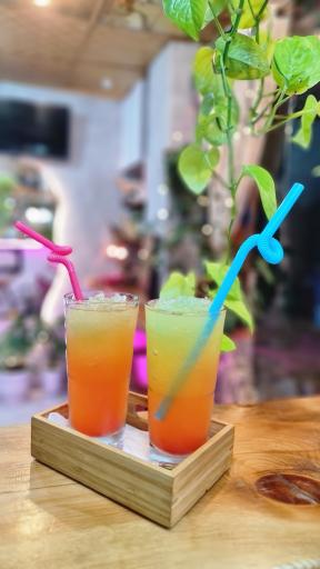 عکس کافه الی