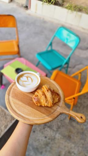 عکس کافه الی