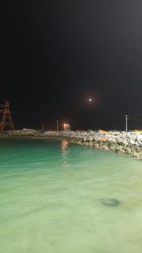 عکس اسکله لندینگ کرافت خودرویی لافت