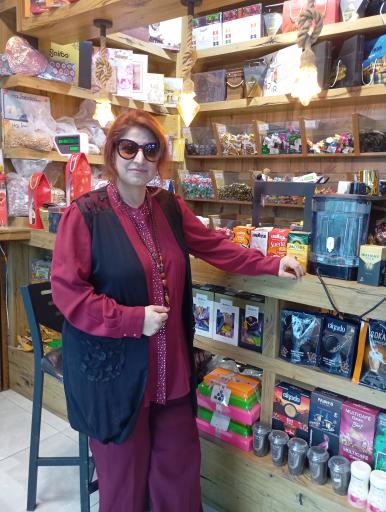 عکس هایپرمارکت جمارانی