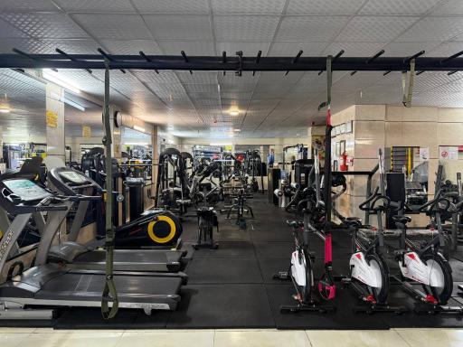 عکس باشگاه بانوان رهافیت