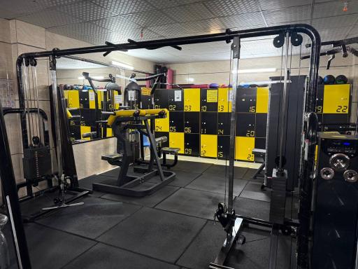 باشگاه بانوان رهافیت