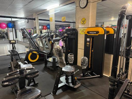 عکس باشگاه بانوان رهافیت