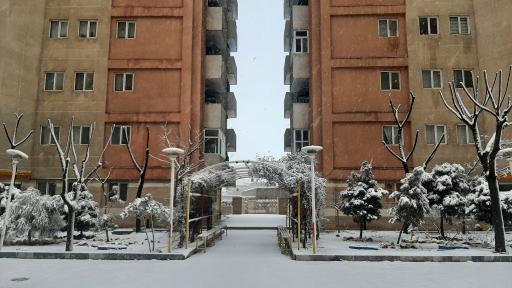 مجتمع بوستان