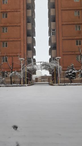 عکس مجتمع بوستان