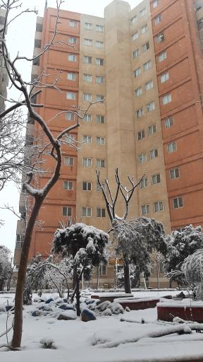 عکس مجتمع بوستان