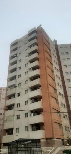 عکس مجتمع مسکونی بوستان