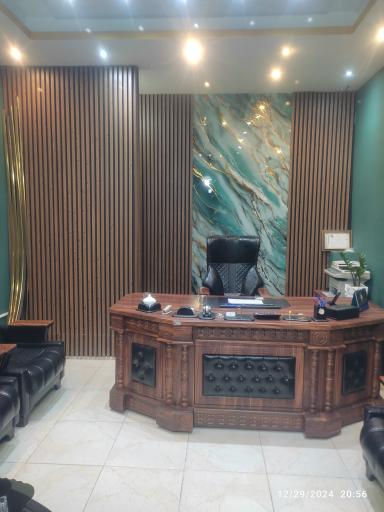 عکس املاک تشریفات