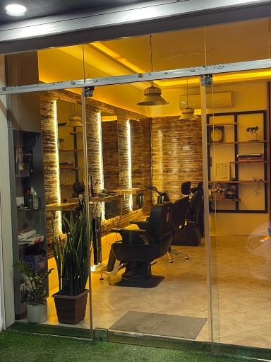 عکس پیرایش عرفان