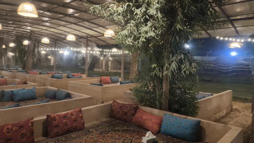 عکس مجموعه گردشگری ریتاج