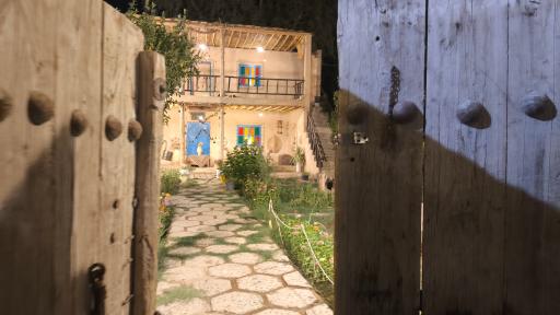 عکس مجموعه گردشگری ریتاج