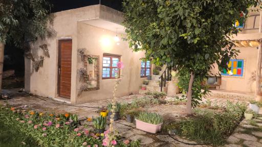 عکس مجموعه گردشگری ریتاج