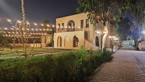 عکس مجموعه گردشگری ریتاج