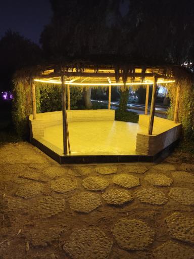 عکس مجموعه گردشگری ریتاج