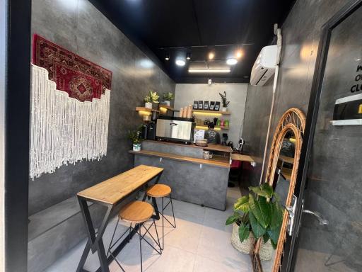 عکس كافه انزو