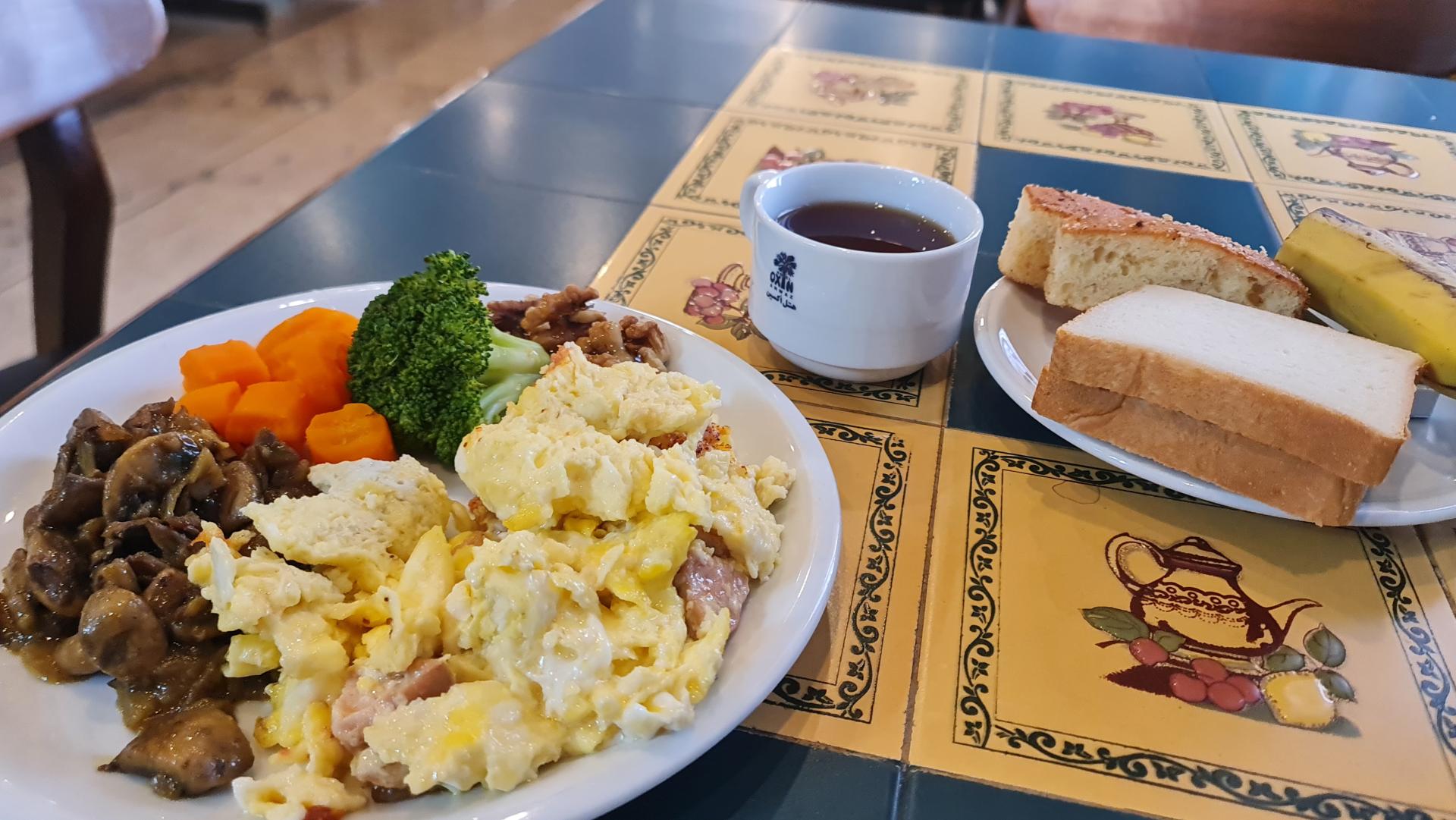 عکس هتل اکسین اهواز