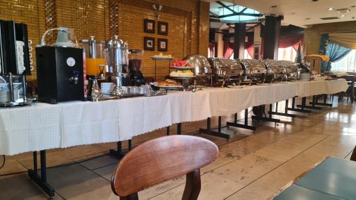 عکس هتل اکسین اهواز