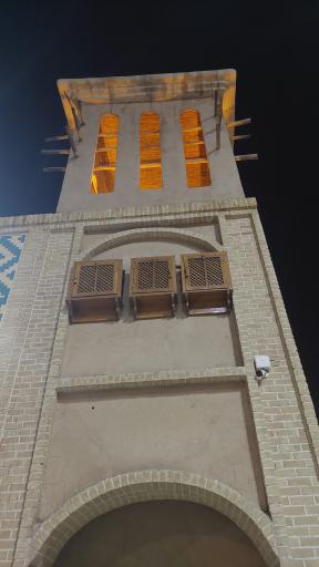 عکس مجموعه گردشگری ریتاج