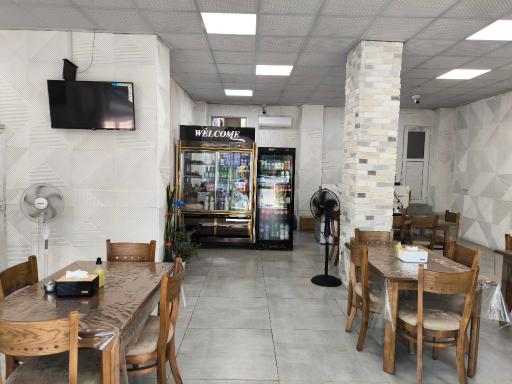 عکس آشپزخانه بزرگ کارون