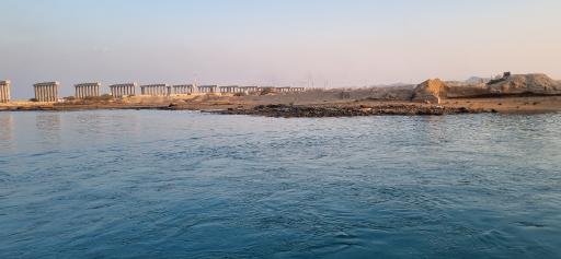 عکس اسکله لندینگ کرافت خودرویی لافت