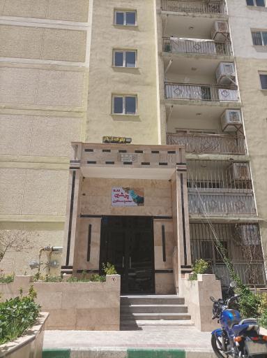 عکس مجتمع مسکونی پرشین B.A3