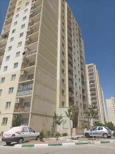 عکس مجتمع مسکونی پرشین B.A3