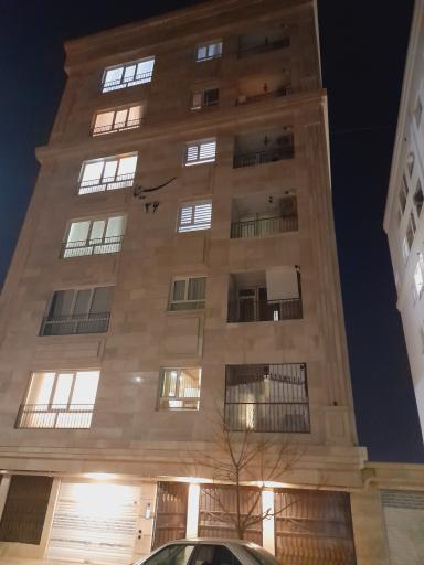 عکس ساختمان سینا 26