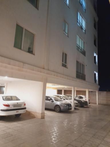 عکس ساختمان سینا 26