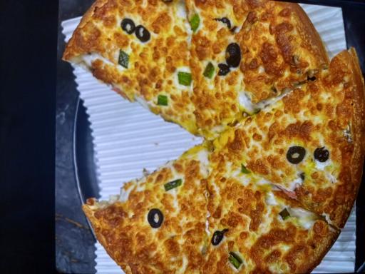 عکس فست فود دوفر