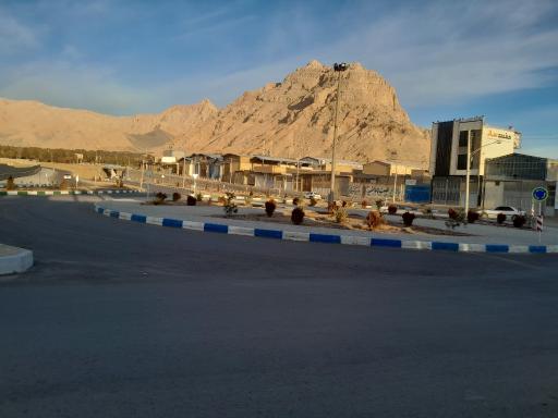 عکس میدان سردار شهید میثم رضوان پور