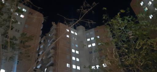 عکس مجتمع مسکونی بوستان