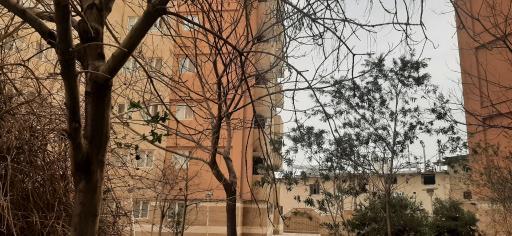 عکس مجتمع مسکونی بوستان