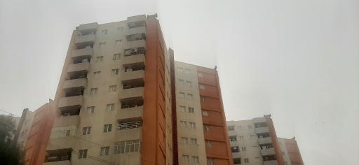 عکس مجتمع مسکونی بوستان