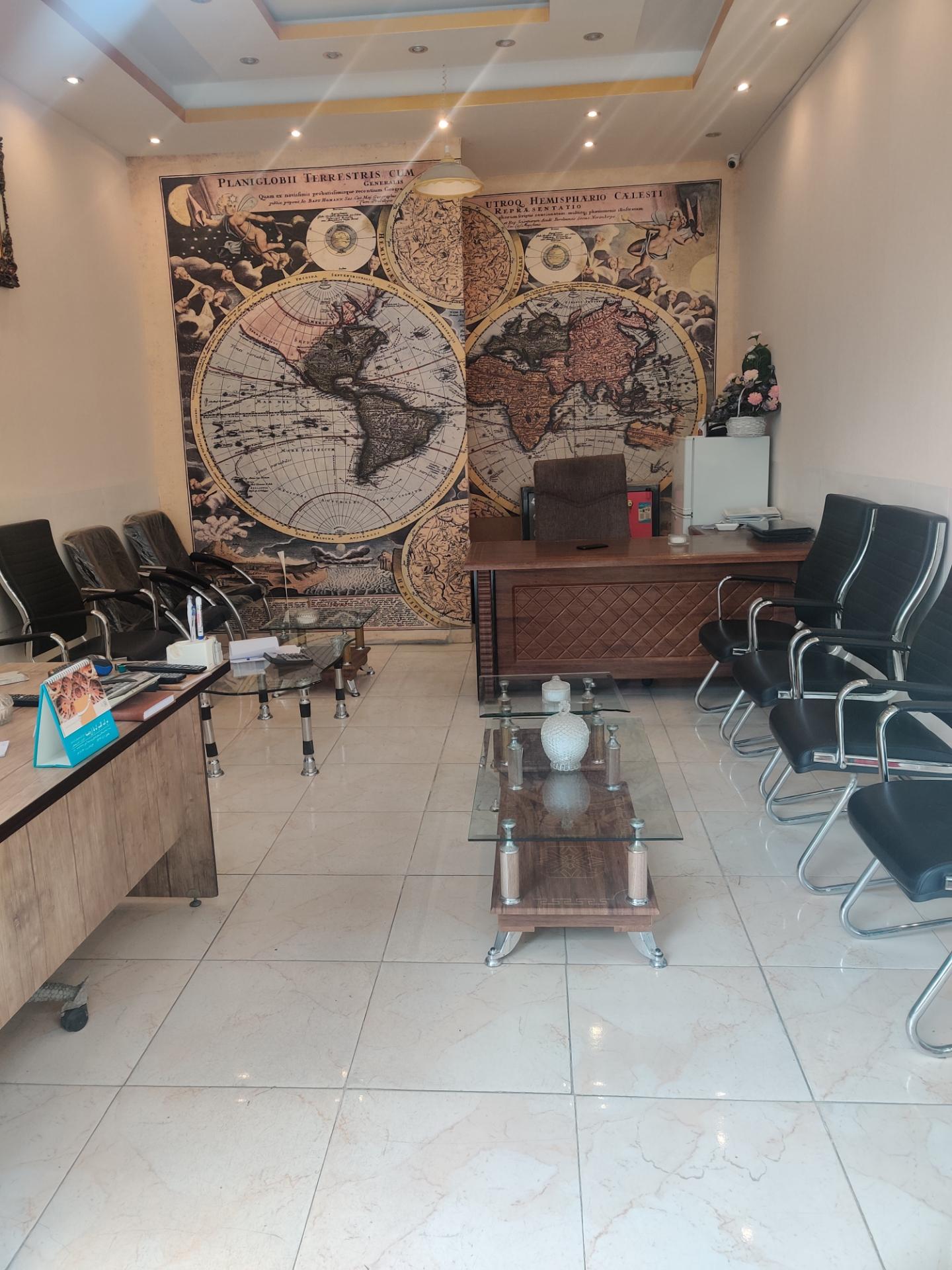 عکس املاک تشریفات