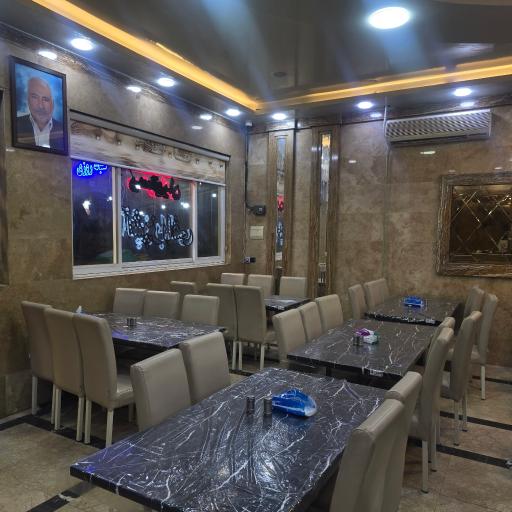 عکس رستوران آشپزباشی
