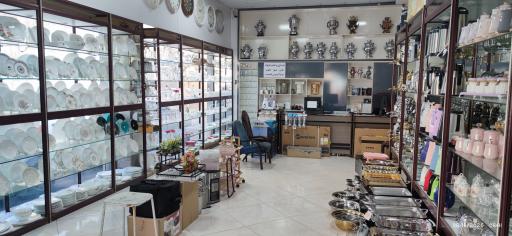 عکس فروشگاه لوازم خانگی نور (قاسمی)