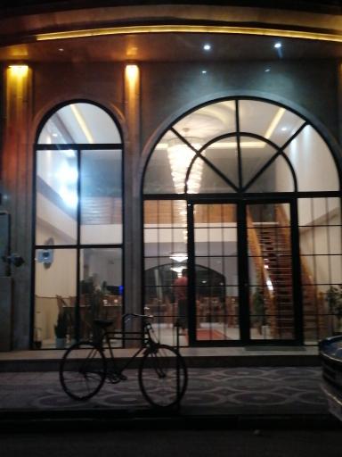 عکس رستوران محمدی