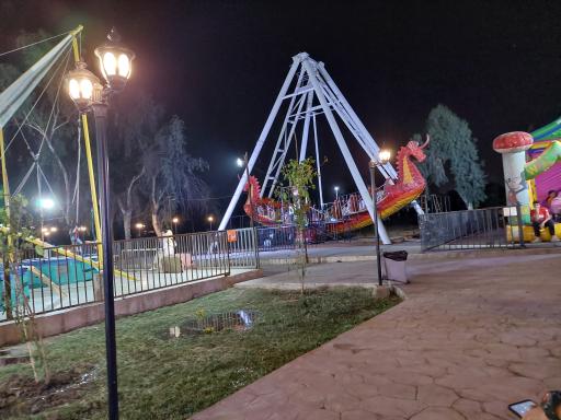 عکس مجموعه گردشگری ریتاج