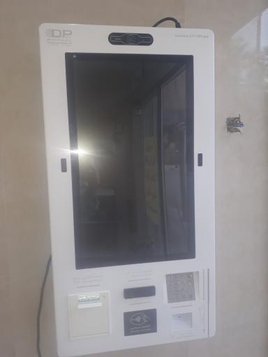 عکس عابر بانک