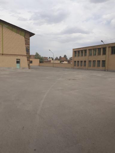 عکس سالن ورزشی تختی