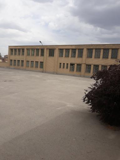 عکس سالن ورزشی تختی