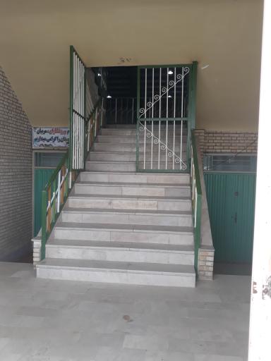 عکس سالن ورزشی تختی